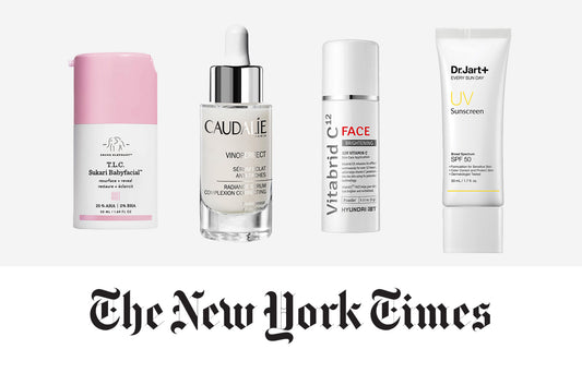 A Bride’s Countdown to Glowing Skin
