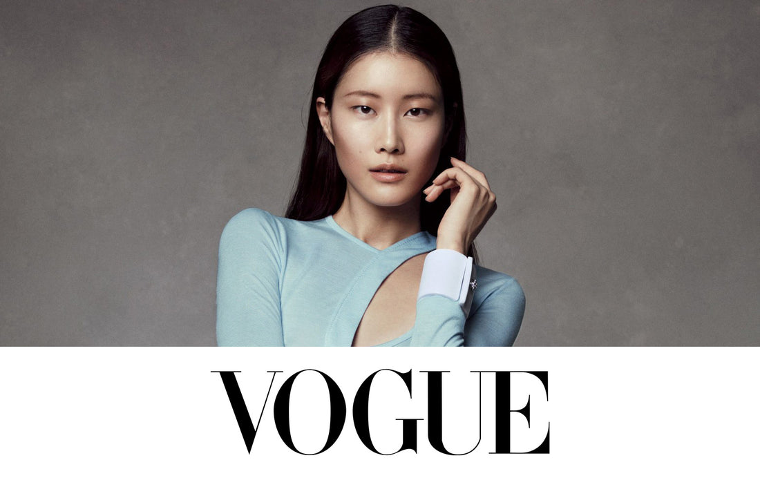 This Korean Skin-Brightening Powder Is the Next Cult Product From Seoul