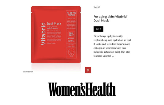 30 Skin-Care Products That Deliver Instant Results
