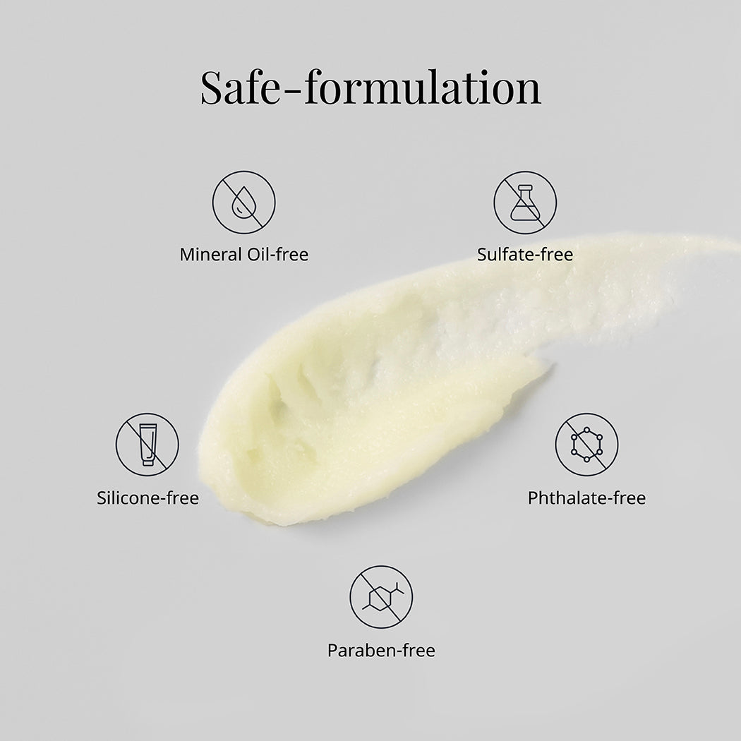 Daily-C Biome Cleansing Balm