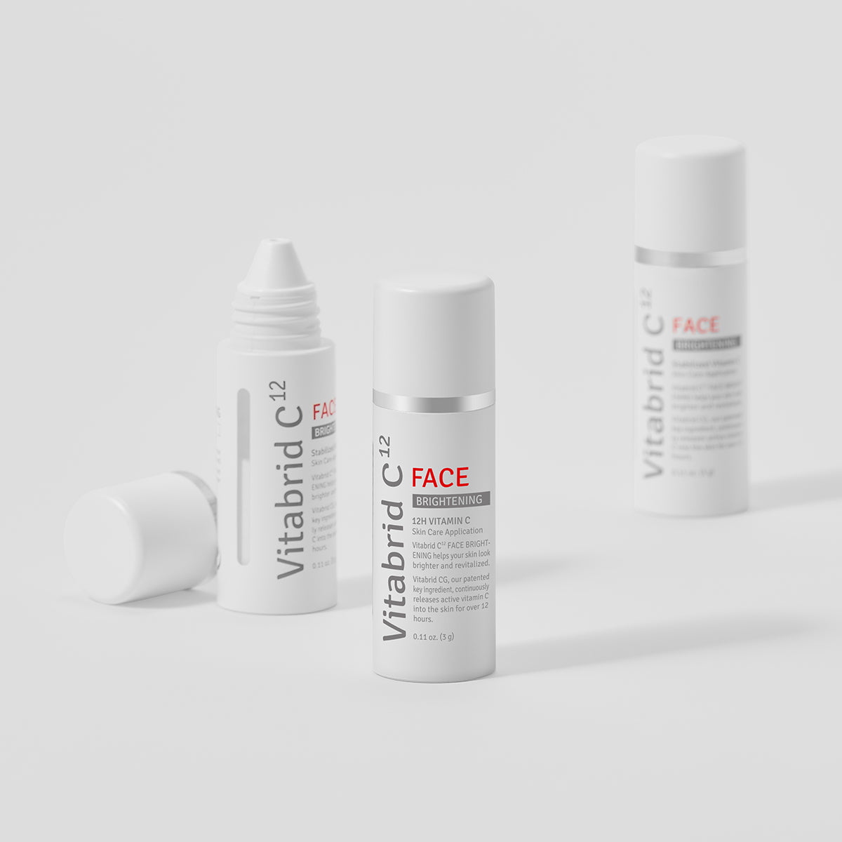 FACE Brightening 3g