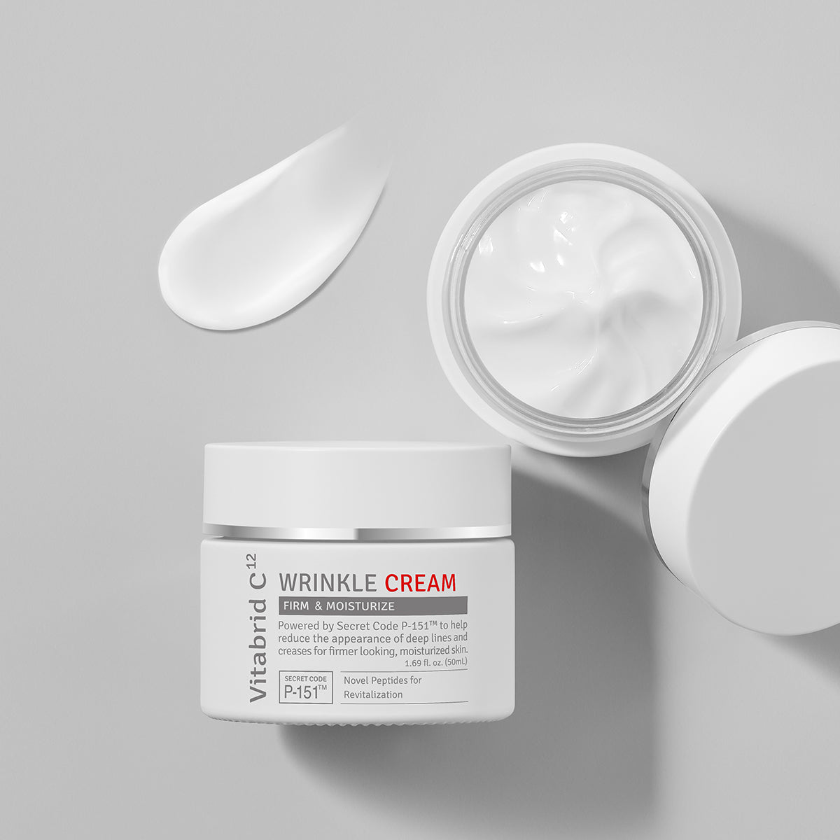 Wrinkle Cream