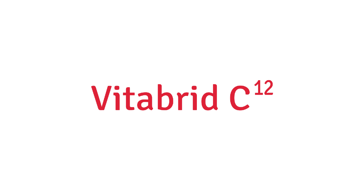 Powerful Anti-aging Vitamin C Skincare | Vitabrid US – VITABRID INC.