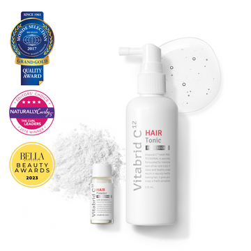 Powerful Anti-aging Vitamin C Skincare | Vitabrid US – VITABRID INC.