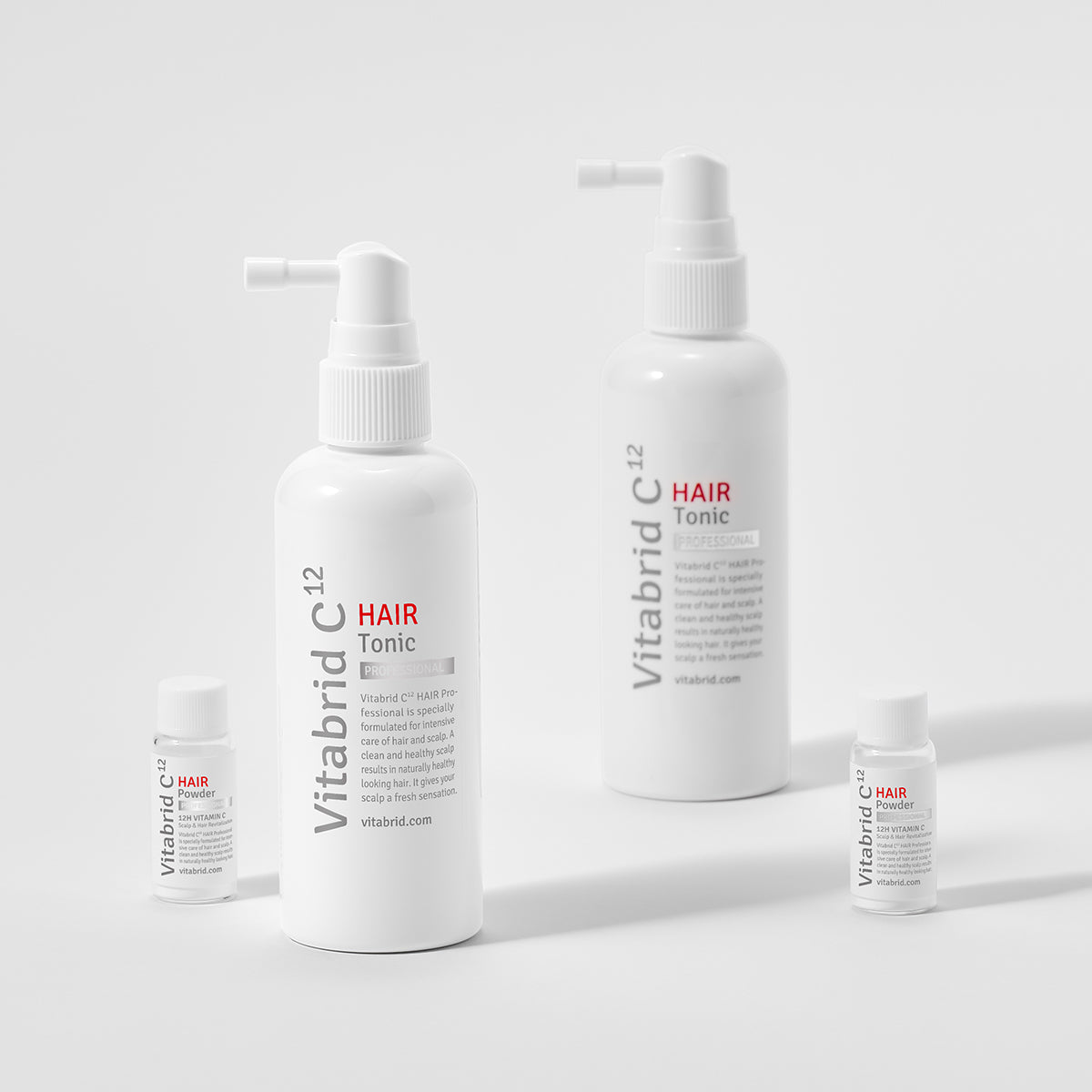 HAIR Tonic Professional