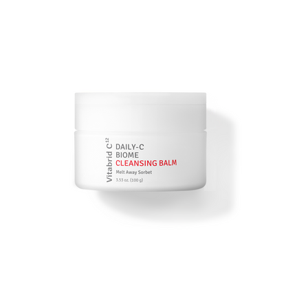 Daily-C Biome Cleansing Balm