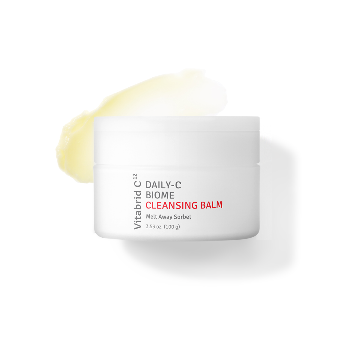 Daily-C Biome Cleansing Balm