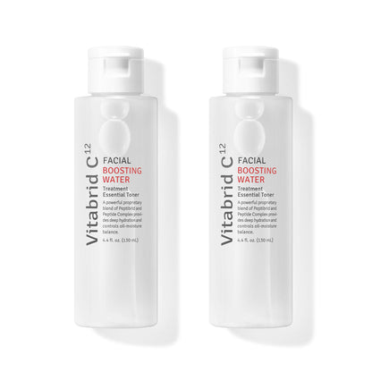 Facial Boosting Water - Clearance Sale (2 pack)