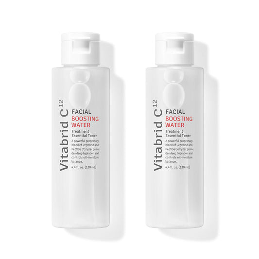 Facial Boosting Water - Clearance Sale (2 pack)