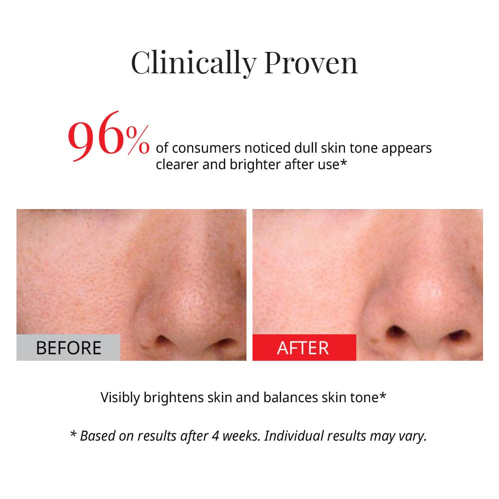 Vitabrid US Skin Care FACE Brightening