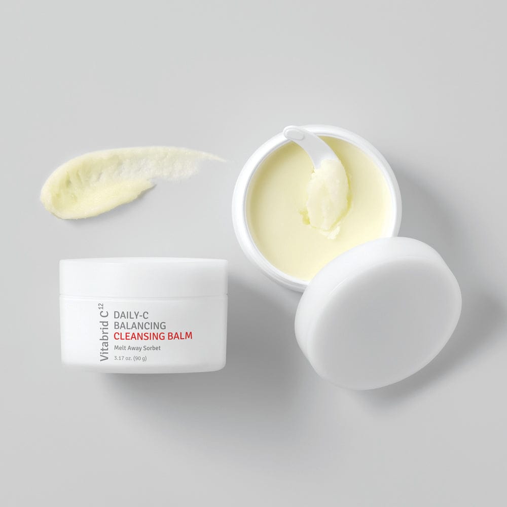 Vitabrid US Skin Care Daily-C Balancing Cleansing Balm