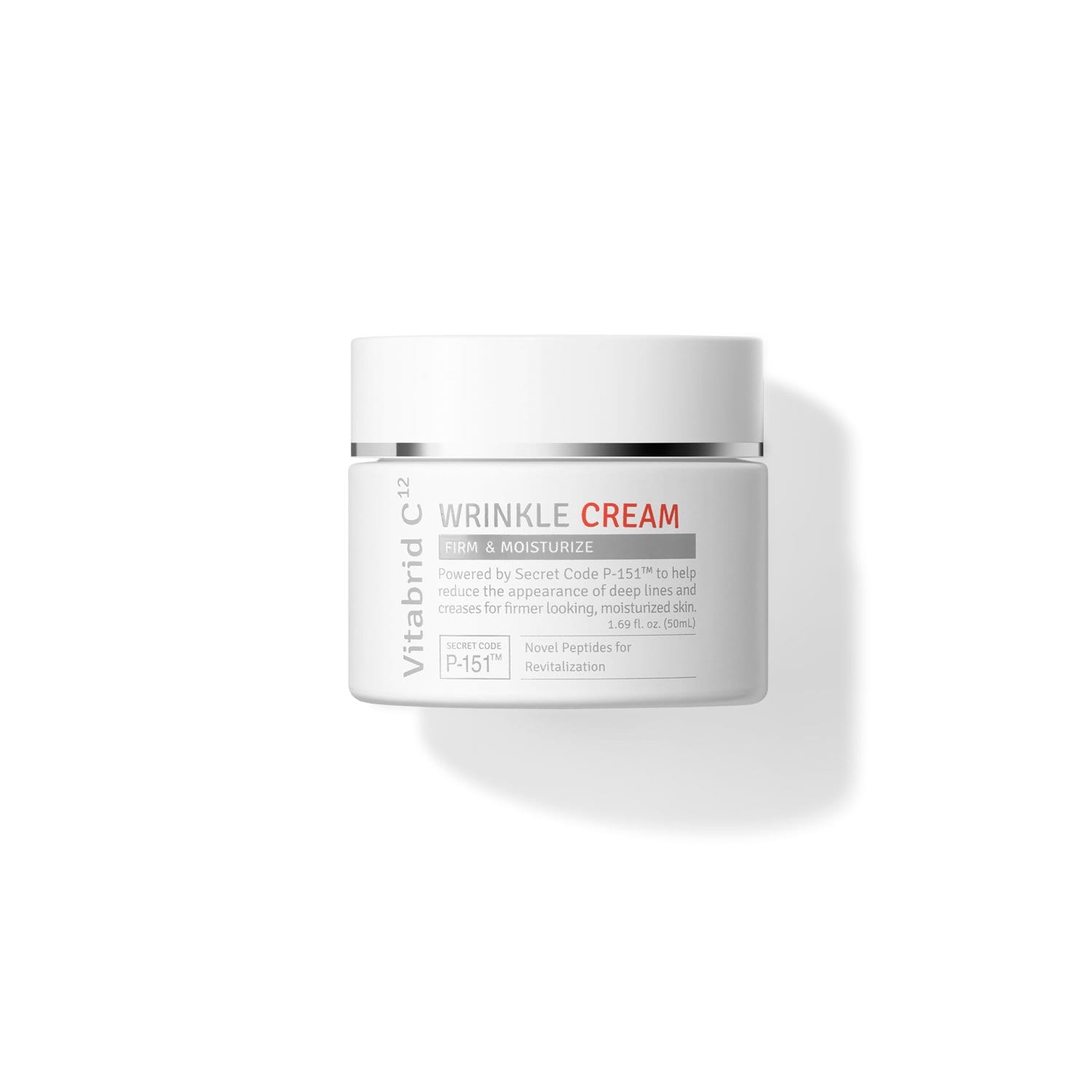 Vitabrid US Skin Care Wrinkle Cream
